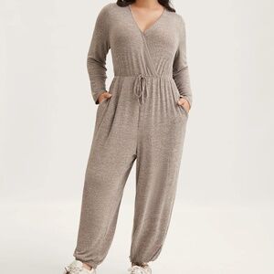 Bloomchic jumpsuit